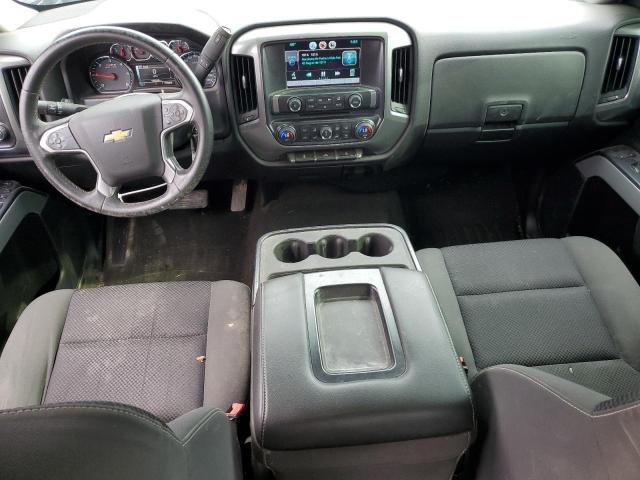 Photo 8 from auction – 2015 CHEVROLET SILVERADO with VIN 1GCVKREC8FZ386002
