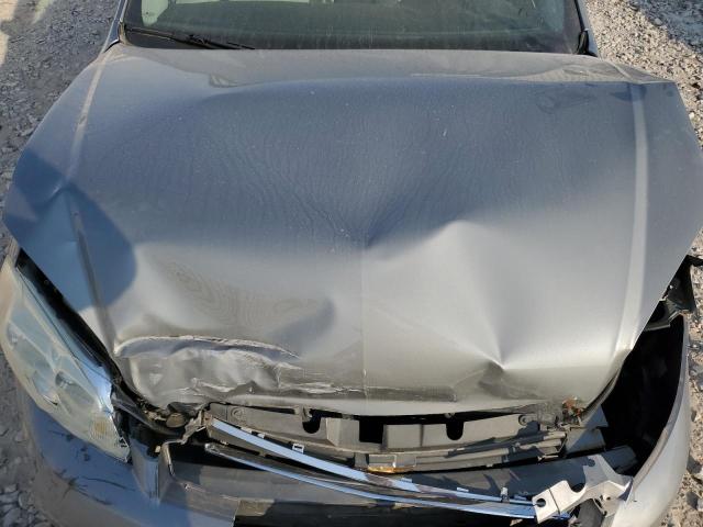 Photo 11 from auction – 2008 CHEVROLET IMPALA LT with VIN 2G1WT58K589134534