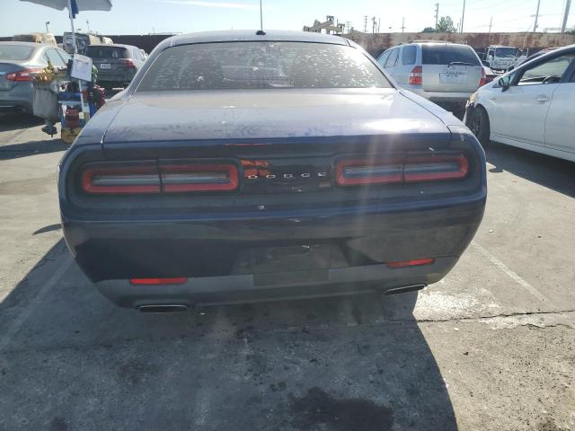 Photo 6 from auction – 2015 DODGE CHALLENGER with VIN 2C3CDZAG1FH888834