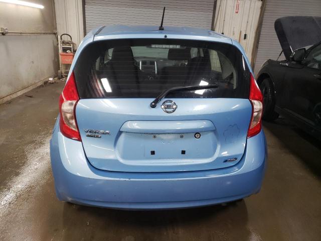 Photo 6 from auction – 2014 NISSAN VERSA NOTE with VIN 3N1CE2CPXEL429436