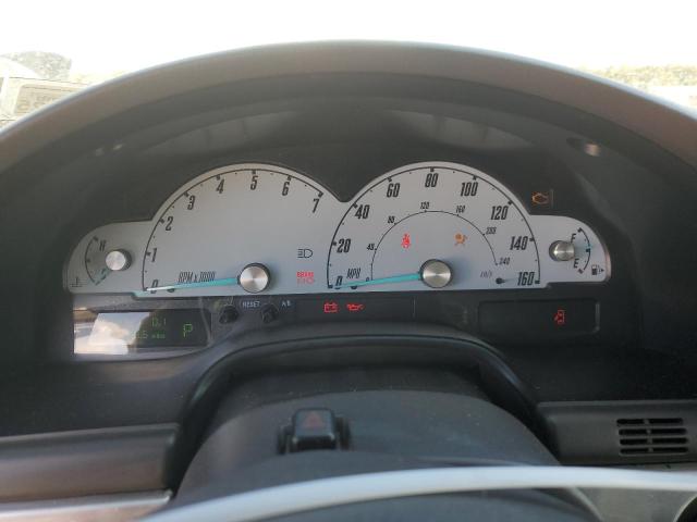 Photo 9 from auction – 2002 FORD THUNDERBIR with VIN 1FAHP60A52Y118369