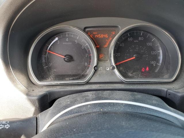 Photo 9 from auction – 2019 NISSAN VERSA NOTE with VIN 3N1CE2CP1KL359143