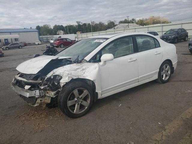 Photo 1 from auction – 2006 HONDA CIVIC with VIN 1HGFA16896L111696