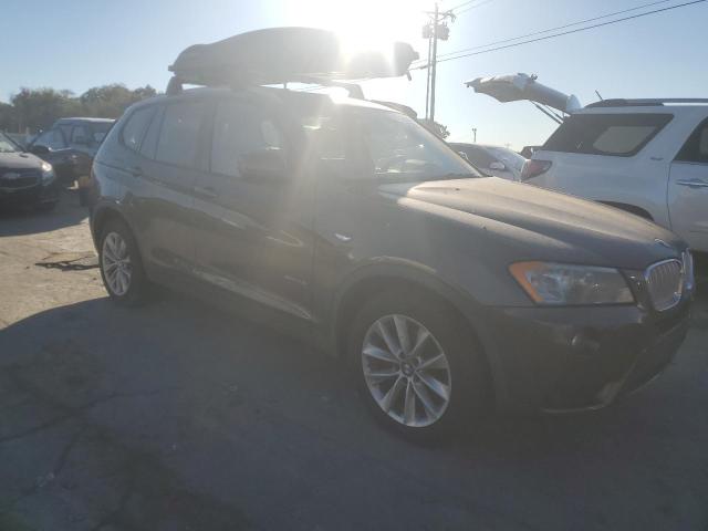 Photo 4 from auction – 2013 BMW X3 XDRIVE2 with VIN 5UXWX9C59D0A25472