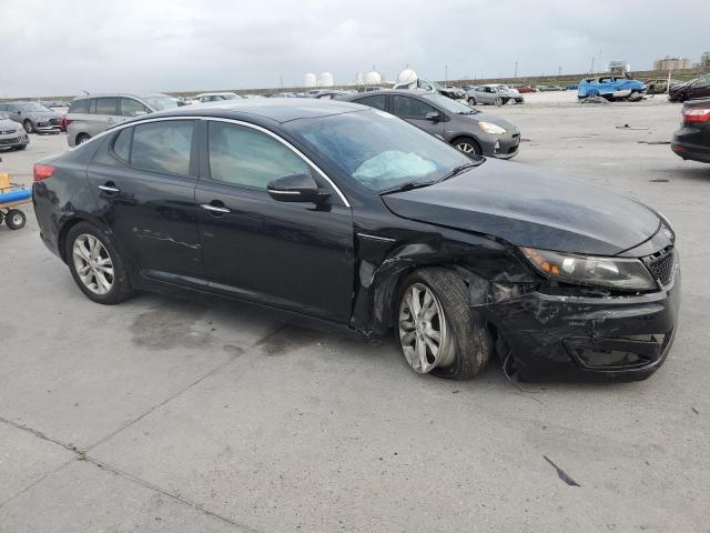 Photo 4 from auction – 2013 KIA OPTIMA EX with VIN 5XXGN4A74DG224623