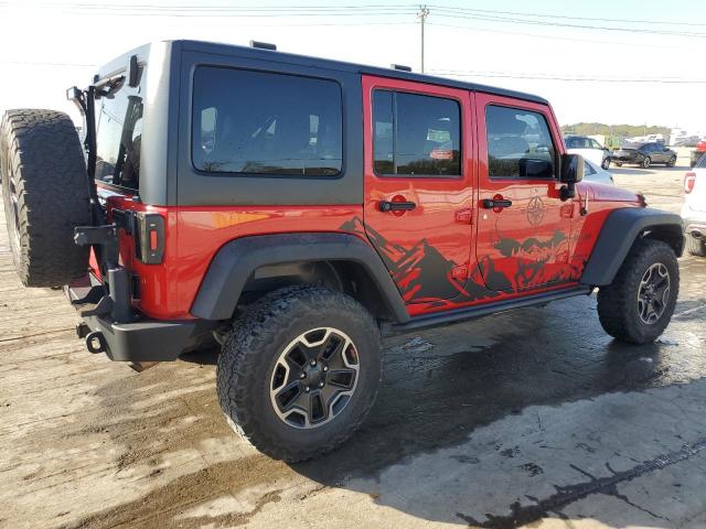Photo 3 from auction – 2016 JEEP WRANGLER U with VIN 1C4HJWFGXGL204692
