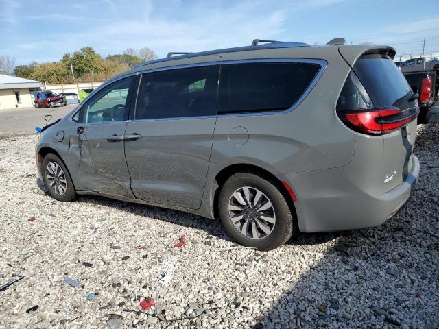 Photo 2 from auction – 2021 CHRYSLER PACIFICA H with VIN 2C4RC1L79MR596685