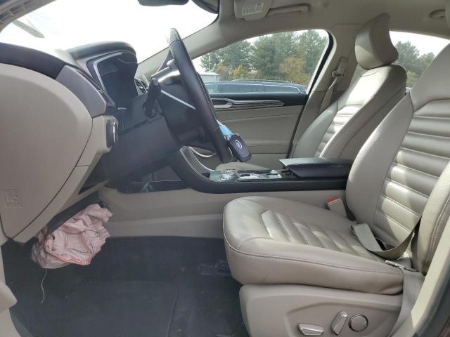 Photo 7 from auction – 2019 FORD FUSION SEL with VIN 3FA6P0MUXKR137247