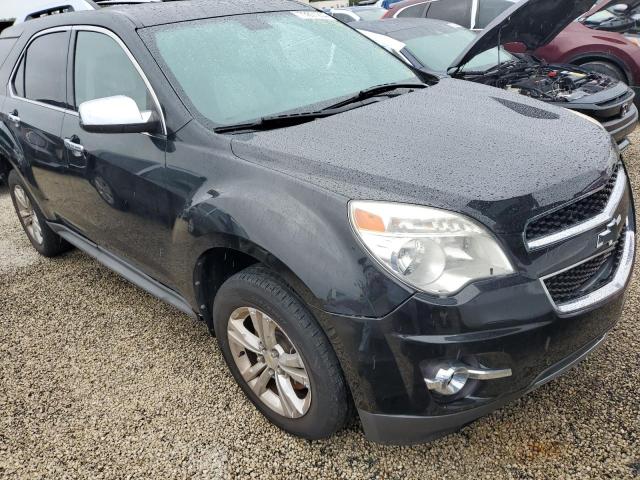 Photo 4 from auction – 2011 CHEVROLET EQUINOX LT with VIN 2CNALPEC4B6456581