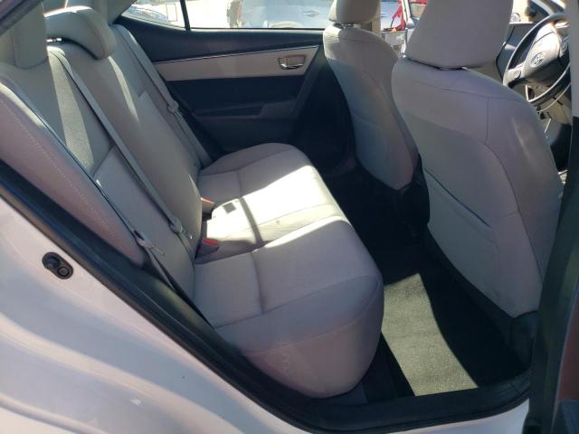 Photo 10 from auction – 2014 TOYOTA COROLLA L with VIN 5YFBURHE4EP021612