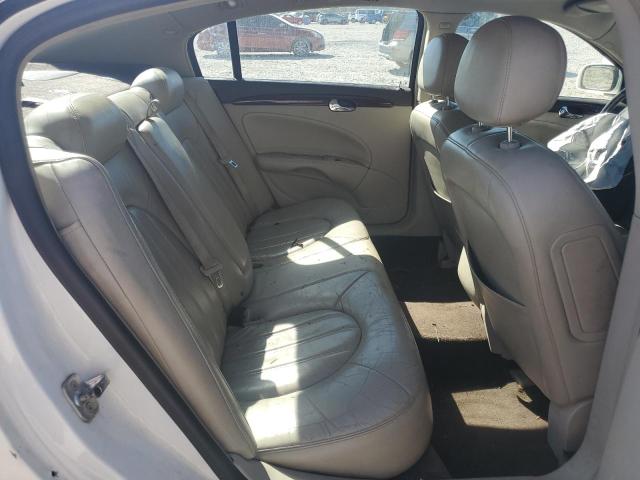 Photo 10 from auction – 2007 BUICK LUCERNE CX with VIN 1G4HD57217U121839