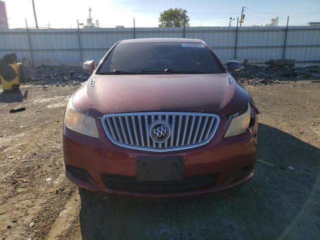 Photo 5 from auction – 2010 BUICK LACROSSE C with VIN 1G4GB5EG3AF155924