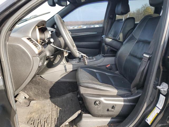 Photo 7 from auction – 2014 JEEP GRAND CHER with VIN 1C4RJFBG6EC339370