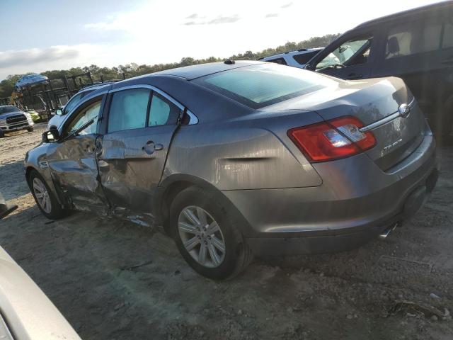 Photo 2 from auction – 2011 FORD TAURUS SE with VIN 1FAHP2DW4BG123969