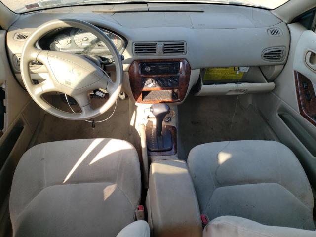 Photo 8 from auction – 2001 MITSUBISHI GALANT ES with VIN 4A3AA46G91E226424