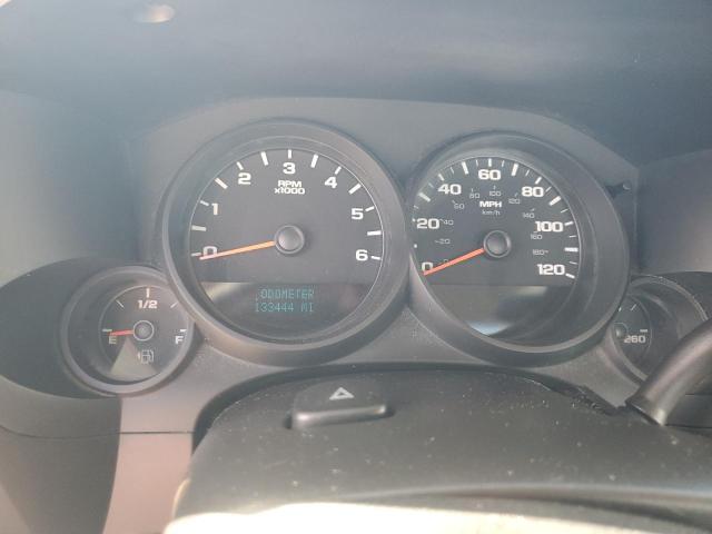 Photo 9 from auction – 2008 GMC SIERRA C15 with VIN 1GTEC14C48Z248069