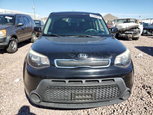 Photo 5 from auction – 2014 KIA SOUL with VIN KNDJN2A28E7109094