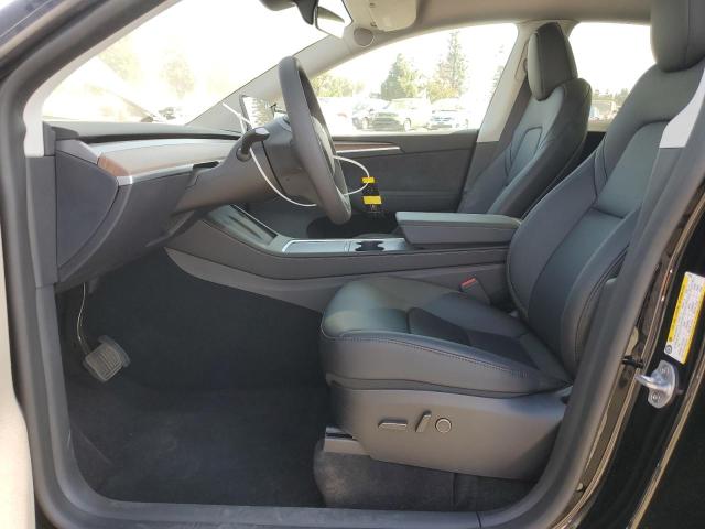 Foto 7 de la subasta – 2024 TESLA MODEL Y con VIN 7SAYGDED9RF177505