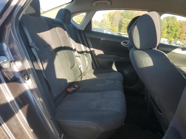 Photo 10 from auction – 2015 NISSAN SENTRA S with VIN 3N1AB7AP4FL686657