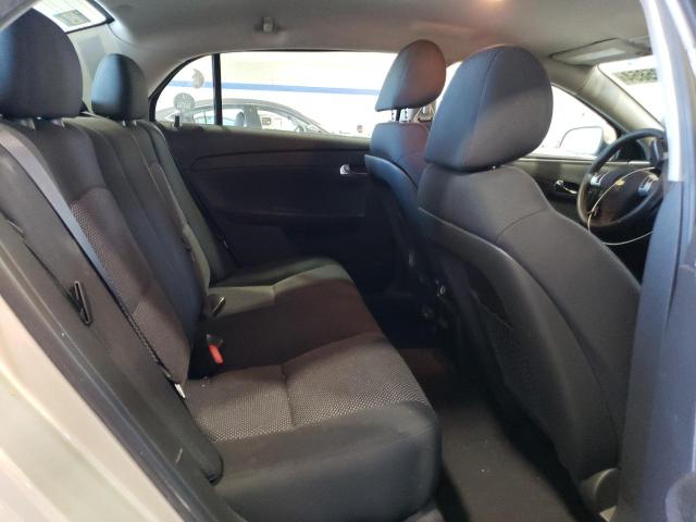 Photo 10 from auction – 2011 CHEVROLET MALIBU 1LT with VIN 1G1ZC5E1XBF256247