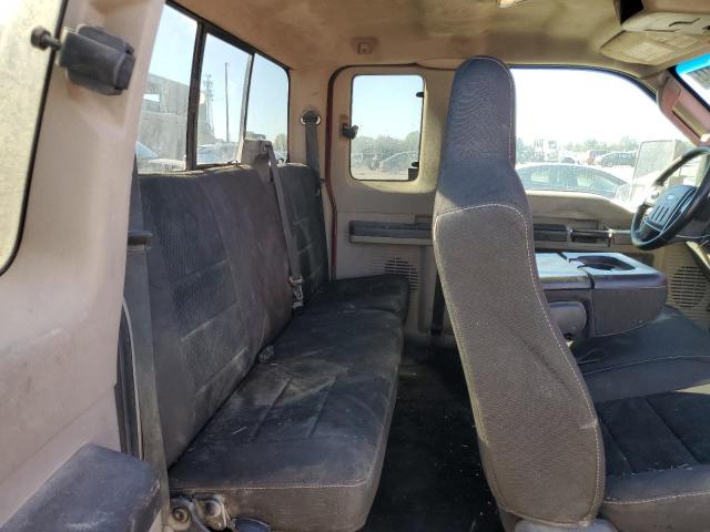 Photo 10 from auction – 2009 FORD F250 SUPER with VIN 1FTSX21509EA46163