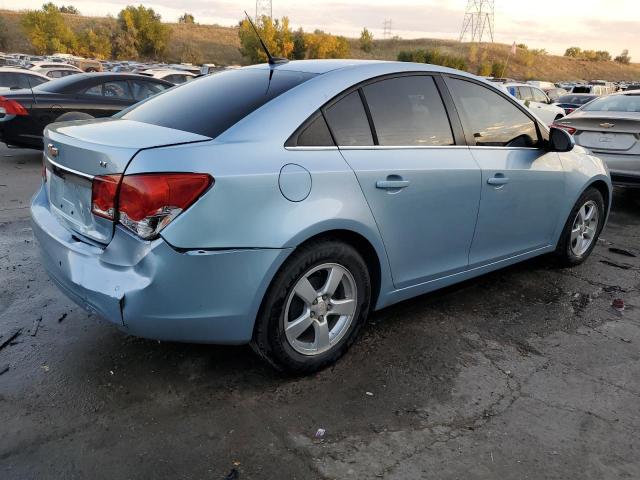 Photo 3 from auction – 2012 CHEVROLET CRUZE LT with VIN 1G1PF5SC0C7121956