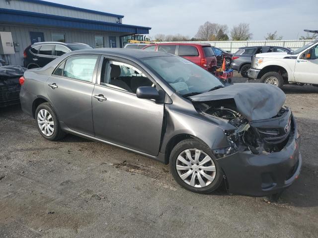 Photo 4 from auction – 2013 TOYOTA COROLLA BA with VIN 2T1BU4EE3DC954245