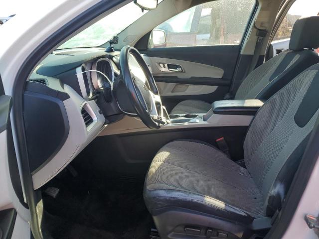 Photo 7 from auction – 2016 CHEVROLET EQUINOX LT with VIN 2GNALCEK2G1184886
