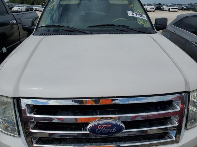Photo 12 from auction – 2010 FORD EXPEDITION with VIN 1FMJU1J56AEB52552