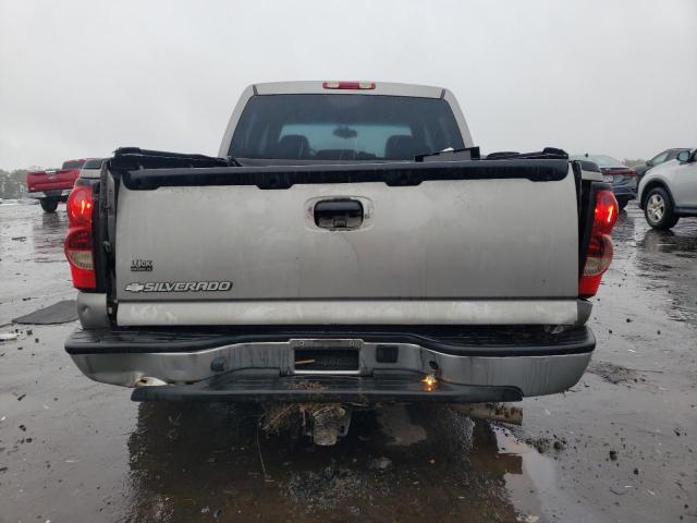 صورة رقم 6 من المزاد - 2007 CHEVROLET SILVERADO مع VIN 2GCEC13V171129275