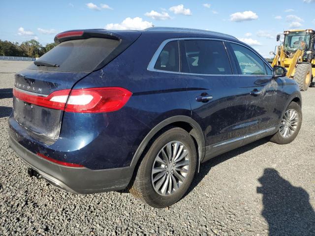 Photo 3 from auction – 2017 LINCOLN MKX SELECT with VIN 2LMPJ6KR8HBL10756