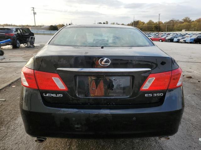 Photo 6 from auction – 2008 LEXUS ES 350 with VIN JTHBJ46GX82219161