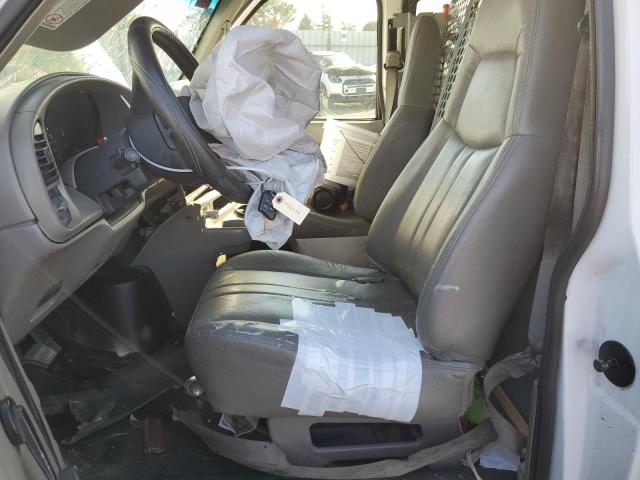صورة رقم 7 من المزاد - 2000 CHEVROLET ASTRO مع VIN 1GCDM19W3YB172283