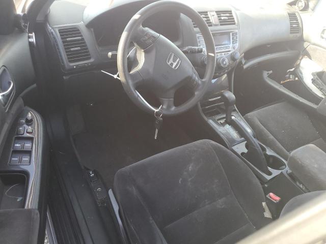 Photo 8 from auction – 2007 HONDA ACCORD SE with VIN JHMCM563X7C017931