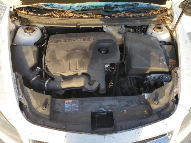 Photo 11 from auction – 2012 CHEVROLET MALIBU LS with VIN 1G1ZA5EU3CF156170