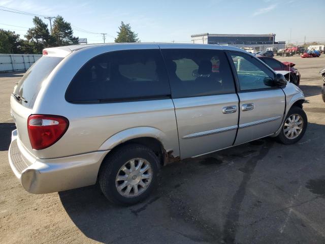 Photo 3 from auction – 2003 CHRYSLER TOWN & COU with VIN 2C4GP44L63R154969