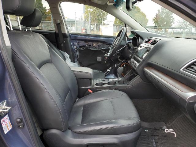 Снимка 7 от търг – 2015 SUBARU OUTBACK 2. с VIN 4S4BSAJC8F3213038
