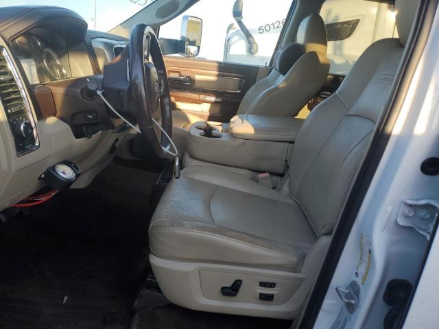 Photo 7 from auction – 2015 RAM 3500 LARAM with VIN 3C63RRJL1FG625356