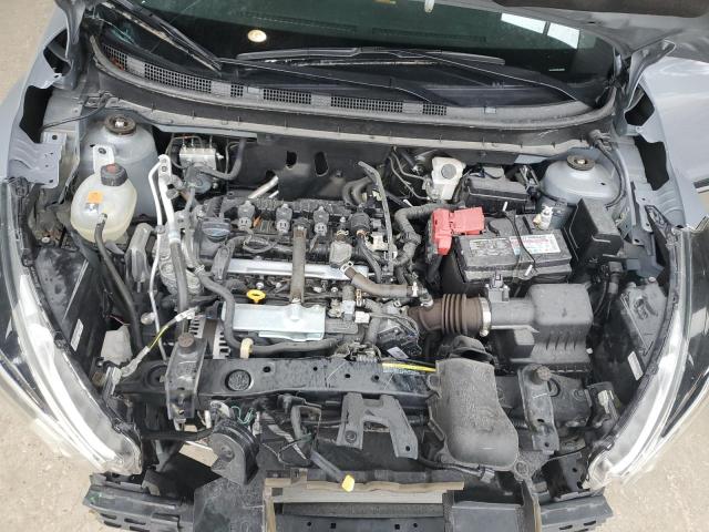 Photo 12 from auction – 2024 NISSAN KICKS SR with VIN 3N1CP5DVXRL474018