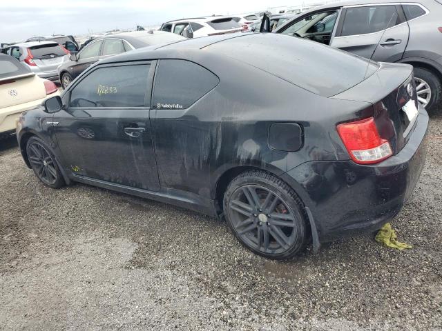 Photo 2 from auction – 2012 TOYOTA SCION TC with VIN JTKJF5C79C3036287