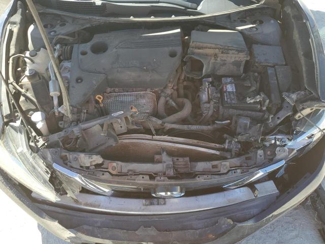 Photo 11 from auction – 2018 NISSAN ALTIMA 2.5 with VIN 1N4AL3AP1JC295477