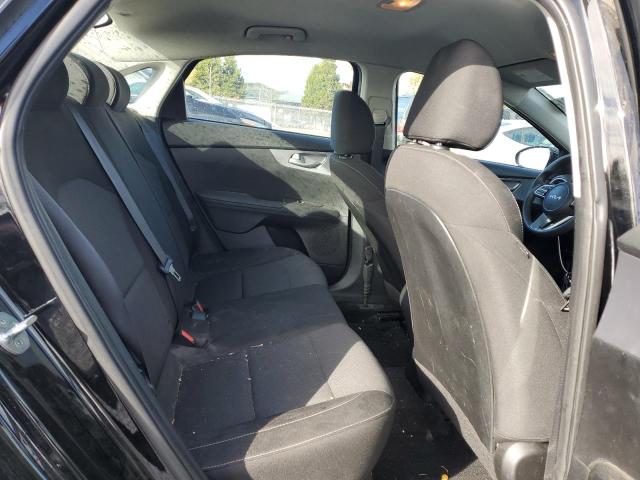 Photo 10 from auction – 2023 KIA FORTE LX with VIN 3KPF24AD0PE575925