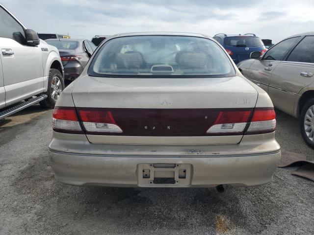 Photo 6 from auction – 1999 INFINITI I30 with VIN JNKCA21A8XT763498