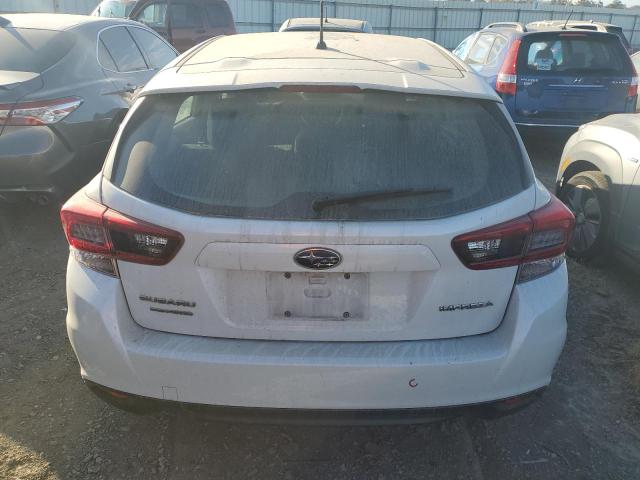 Photo 6 from auction – 2022 SUBARU IMPREZA with VIN 4S3GTAB63N3715146