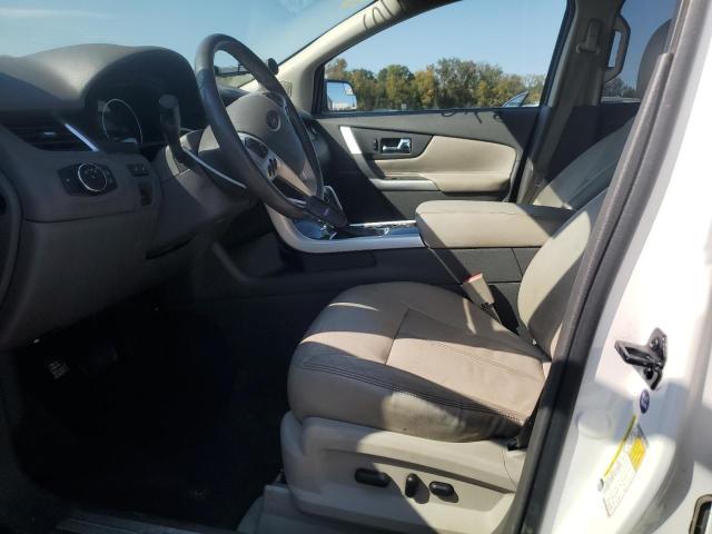Photo 7 from auction – 2013 FORD EDGE LIMIT with VIN 2FMDK3KC2DBB24145