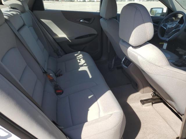 Photo 10 from auction – 2023 CHEVROLET MALIBU LT with VIN 1G1ZD5ST3PF139989