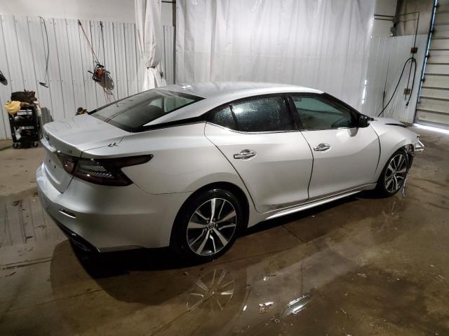 Photo 3 from auction – 2019 NISSAN MAXIMA S with VIN 1N4AA6AV2KC365074