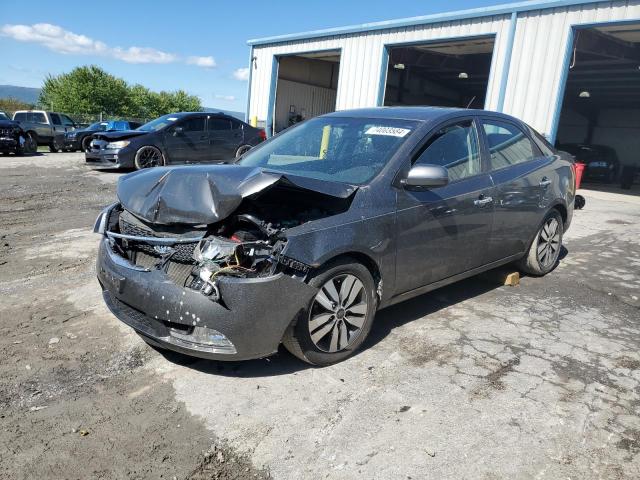 Photo 1 from auction – 2013 KIA FORTE EX with VIN KNAFU4A29D5699186
