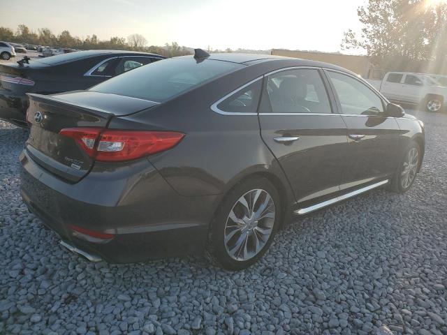 Photo 3 from auction – 2015 HYUNDAI SONATA SPO with VIN 5NPE34AB5FH177191