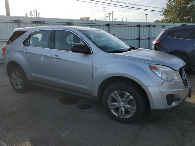 Photo 4 from auction – 2014 CHEVROLET EQUINOX LS with VIN 2GNALAEK3E6328594